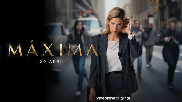 《马克西玛第一季》Máxima 迅雷下载