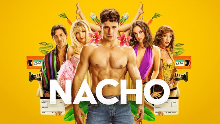 《纳乔第一季》Nacho 迅雷下载