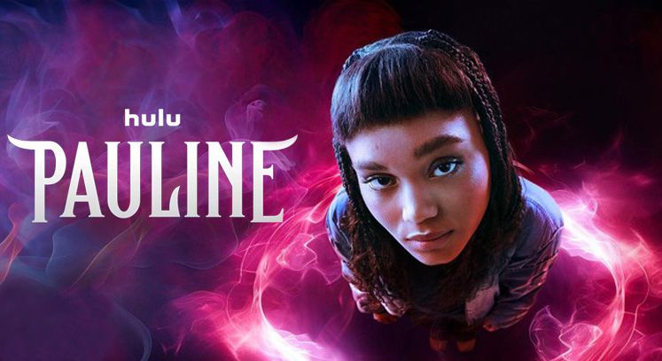 《保利娜第一季》Pauline 迅雷下载