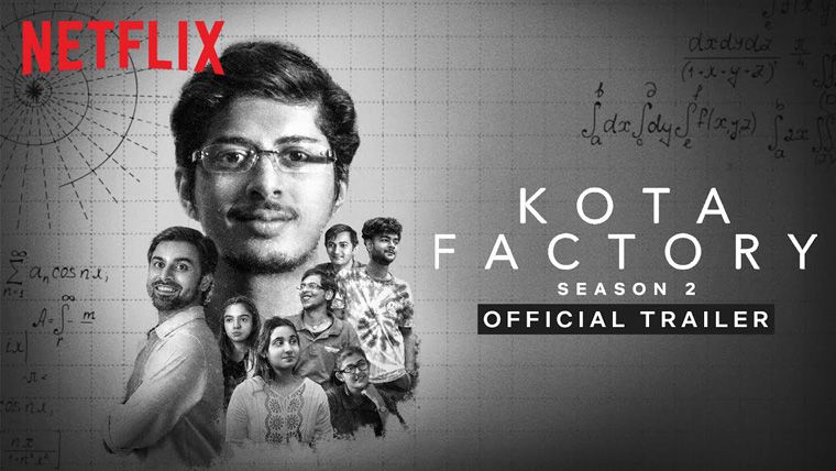 《科塔工厂第一至二季》Kota Factory 迅雷下载