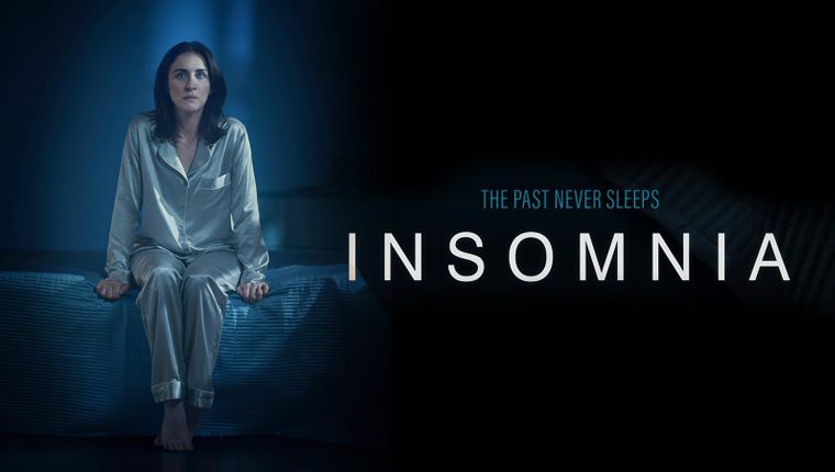 《失眠第一季》Insomnia 迅雷下载
