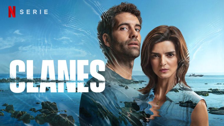 《毒帮家族第一季》Clanes 迅雷下载