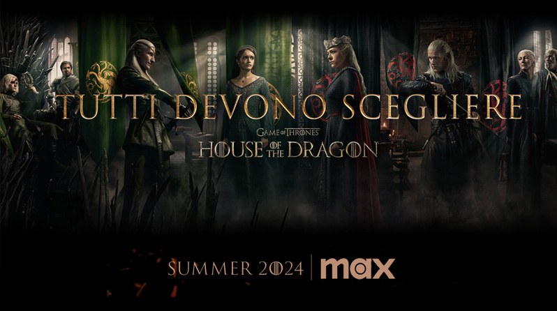 《龙之家族第二季》House of the Dragon 迅雷下载