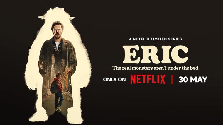 《布偶寻踪第一季》Eric 迅雷下载