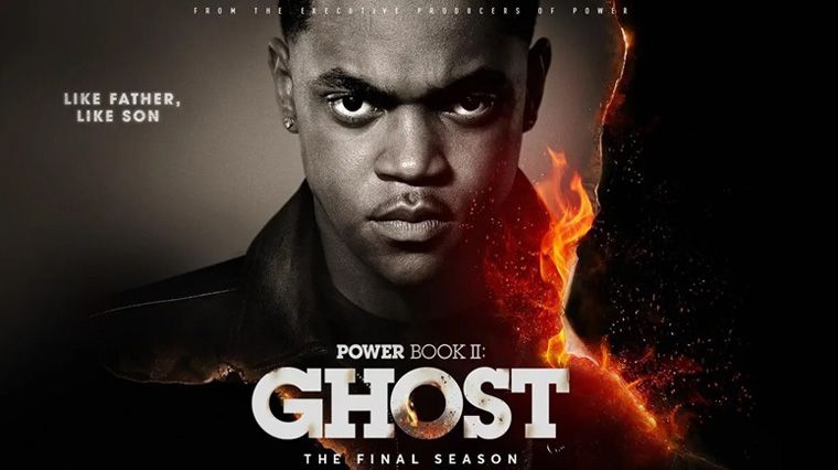 《权欲第二章第四季》Power Book II: Ghost 迅雷下载