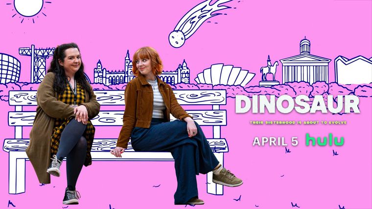 《恐龙第一季》Dinosaur 迅雷下载