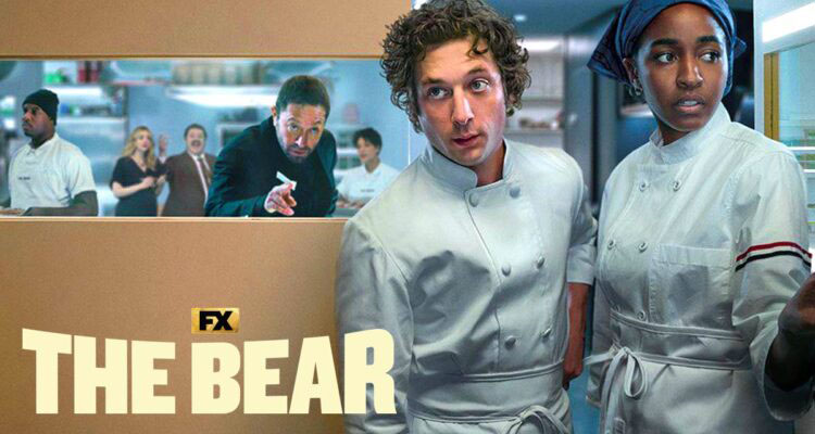 《熊家餐馆第三季》The Bear 迅雷下载