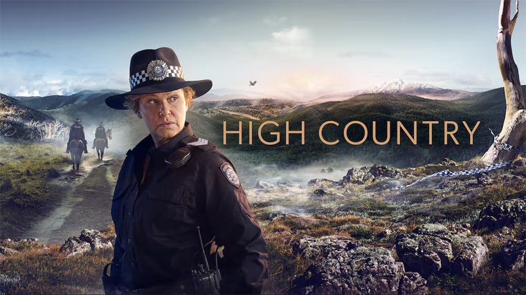 《高地迷踪第一季》High Country 迅雷下载 2024新剧 第1张