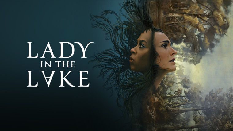 《湖中女人第一季》Lady in the Lake 迅雷下载