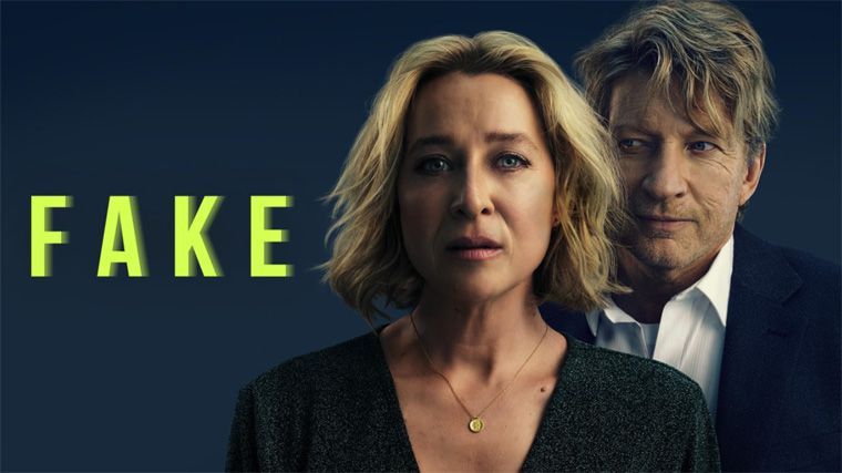 《虚情假意第一季》Fake 迅雷下载