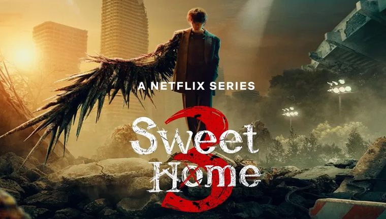 《甜蜜家园第三季》Sweet Home 迅雷下载 灵异/惊悚 第1张
