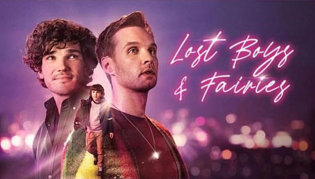 《迷失的男孩和皇后第一季》Lost Boys and Fairies 迅雷下载