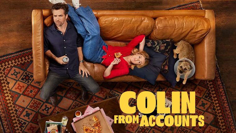 《爱情小狗牵第一至二季》Colin from Accounts 迅雷下载