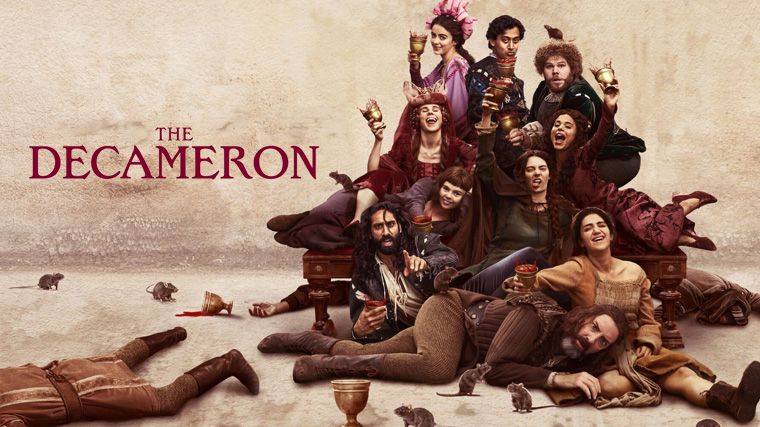 《翡冷翠十日谈第一季》The Decameron 迅雷下载