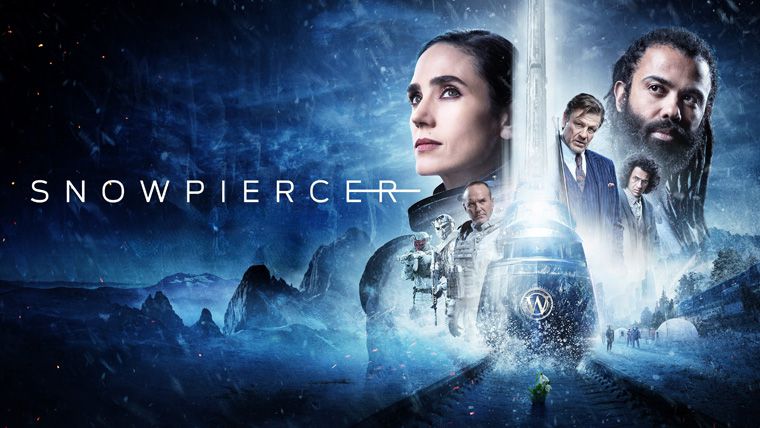 [剧集版]《雪国列车第四季》Snowpiercer 迅雷下载