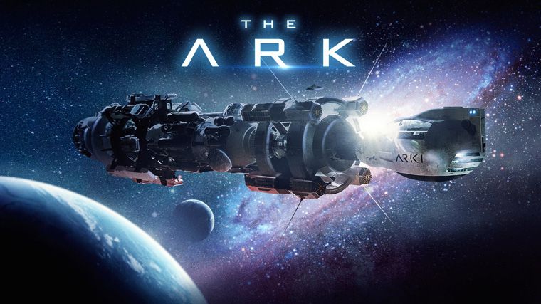 《方舟一号第二季》The Ark 迅雷下载