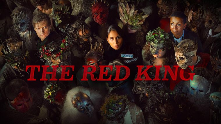 《红王第一季》The Red King 迅雷下载