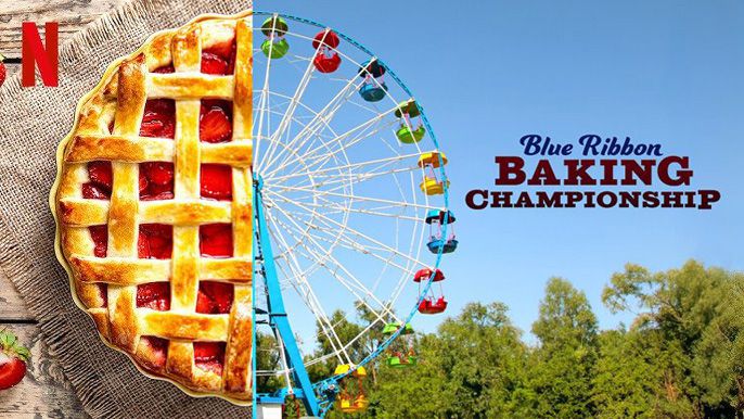 《全美蓝带大厨争霸赛第一季》Blue Ribbon Baking Championship 迅雷下载