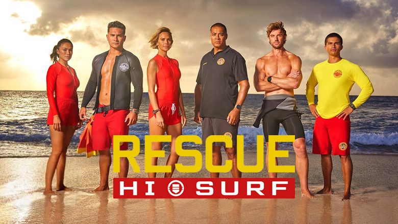 《冲浪救援队第一季》Rescue: HI-Surf 迅雷下载