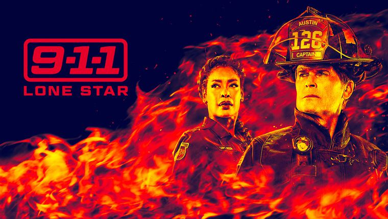 《紧急呼救：孤星第五季》9-1-1: Lone Star Season 5 迅雷下载