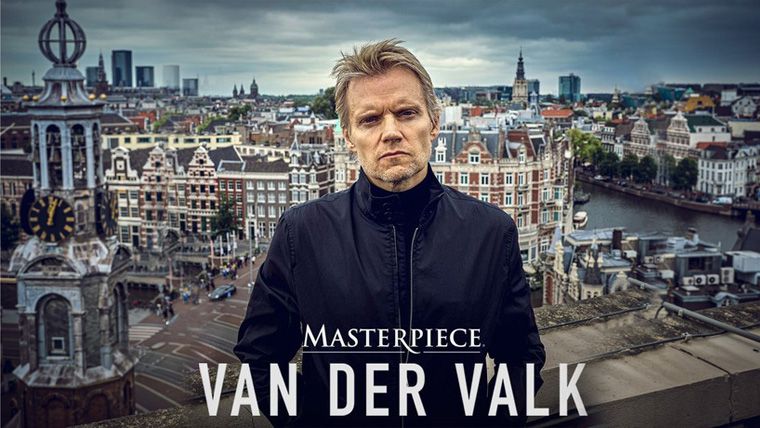 《沃克探案/范·德·沃克第四季》Van der Valk 迅雷下载