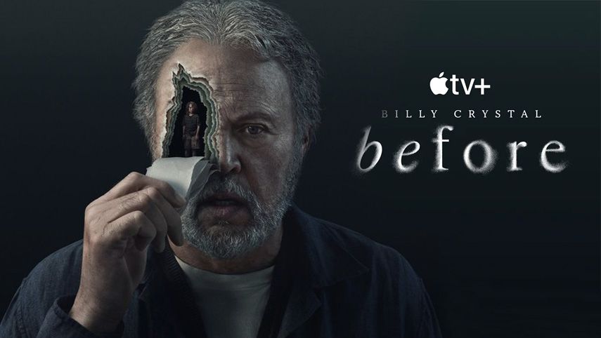 《过去的事第一季》Before 迅雷下载