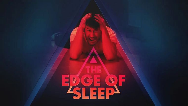 《永眠边缘第一季》The Edge Of Sleep 迅雷下载