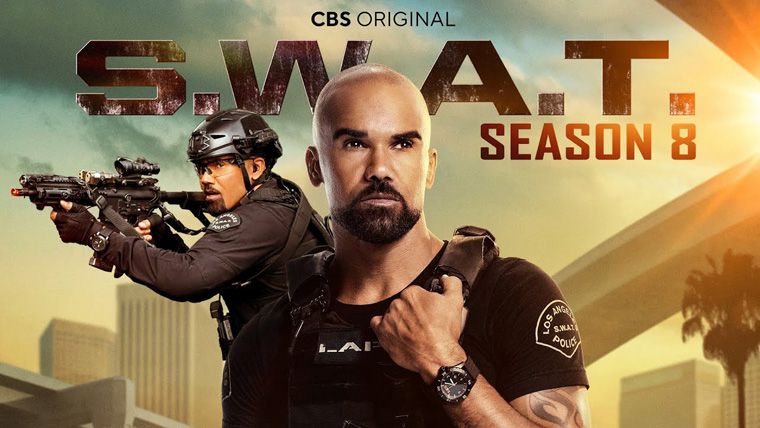 《反恐特警组第八季》S.W.A.T. Season 8 迅雷下载