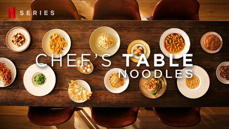 《主厨的餐桌：面条第一季》Chef’s Table: Noodles 迅雷下载