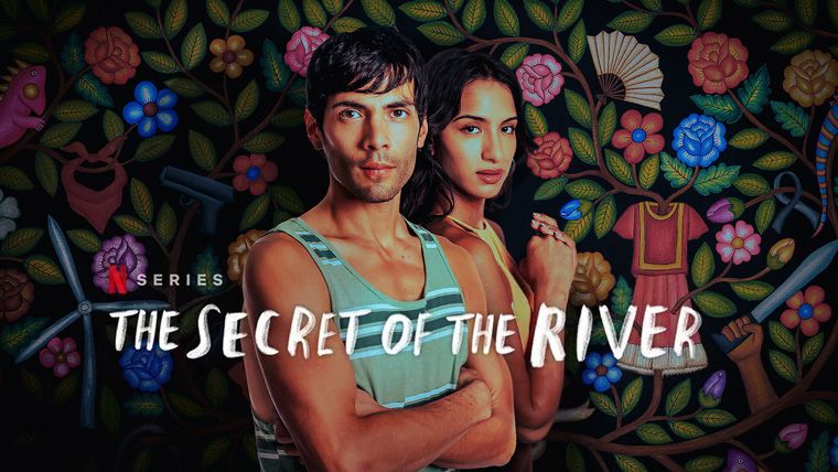 《秘河密友第一季》The Secret of the River 迅雷下载
