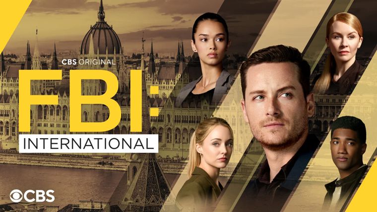 《联邦调查局：国际第四季》FBI: International Season 4 迅雷下载