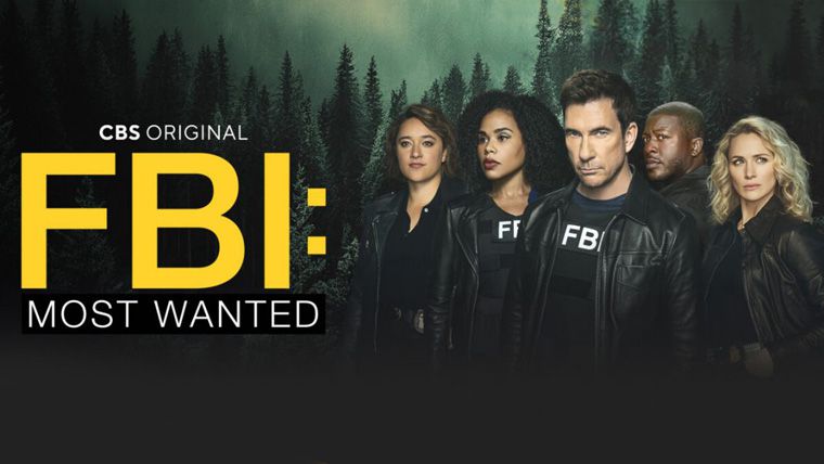 《联邦调查局：通缉要犯第六季》FBI: Most Wanted Season 6 迅雷下载 罪案/动作谍战 第1张