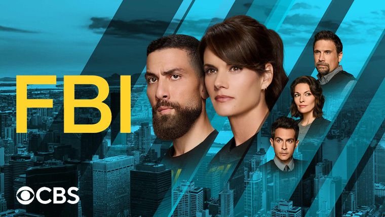 《联邦调查局第七季》FBI Season 7 迅雷下载