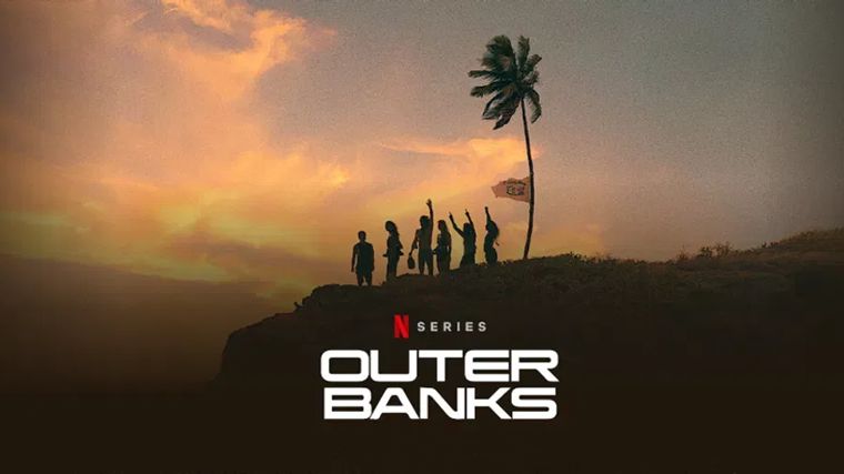 《外滩探秘第四季》Outer Banks Season 4 迅雷下载