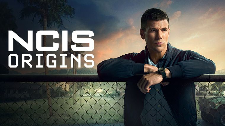 《海军罪案调查处：溯源第一季》NCIS: Origins 迅雷下载