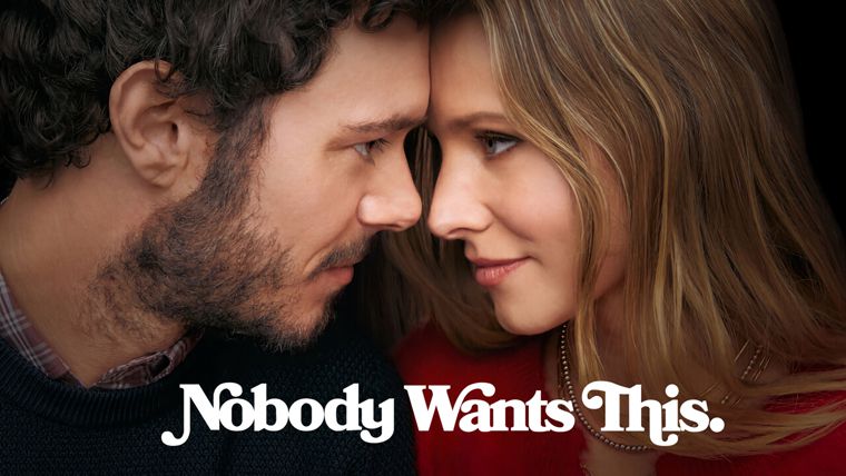 《天作不合的我们第一季》Nobody Wants This 迅雷下载