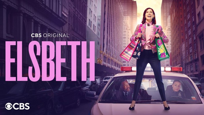 《奇思妙探第二季》Elsbeth Season 2 迅雷下载
