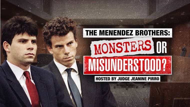 《梅内德斯兄弟：逆伦血案》The Menendez Brothers 迅雷下载