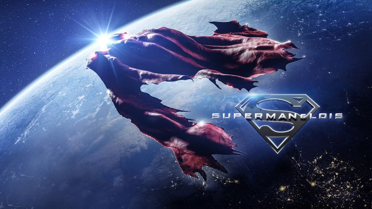 《超人和露易丝第四季》Superman & Lois Season 4 迅雷下载