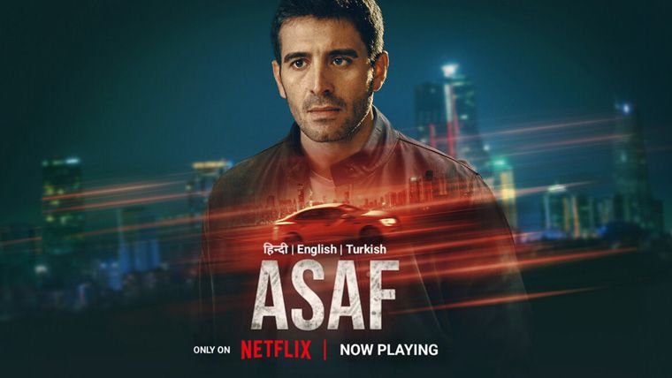 《正人歪路第一季》Asaf 迅雷下载