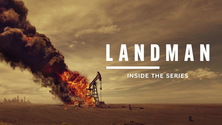 《石油天王第一季》Landman 迅雷下载