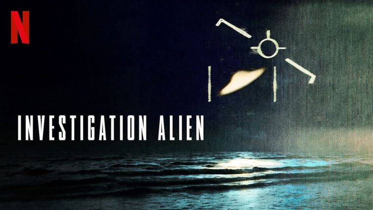 《外星人之谜：30年调查记录第一季》Investigation Alien 迅雷下载