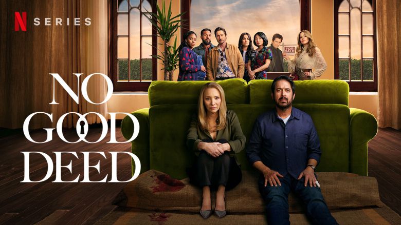 《好事多磨第一季》No Good Deed 迅雷下载 2024新剧 第1张