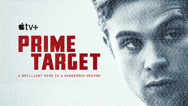 《主要目标第一季》Prime Target 迅雷下载 2025新剧 第1张