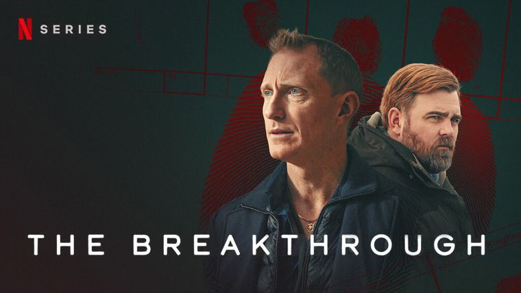 《血脉追凶第一季》The Breakthrough 迅雷下载