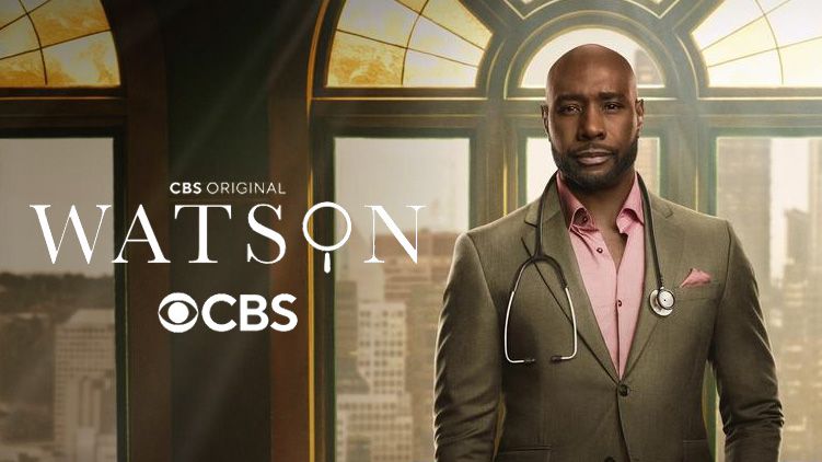 《华生第一季》Watson 迅雷下载