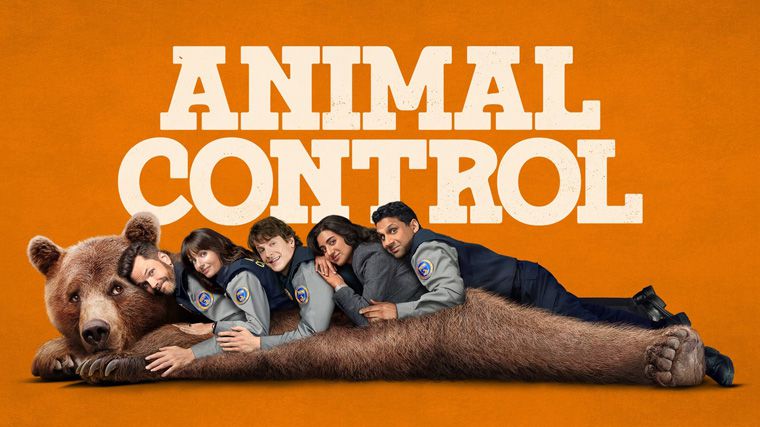 《动物管制官第三季》Animal Control Season 3 迅雷下载