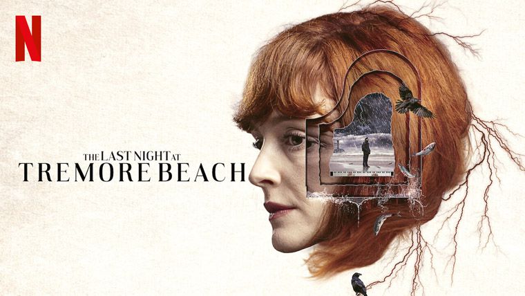 《迷离暗夜第一季》The Last Night at Tremore Beach 迅雷下载
