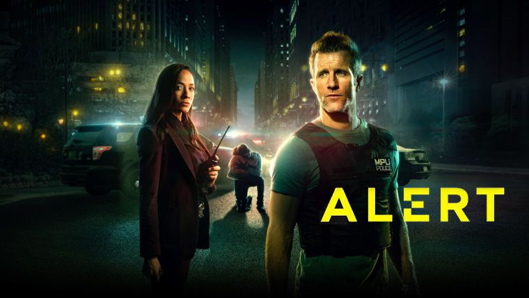 《警戒：失踪人口调查组第三季》Alert: Missing Persons Unit Season 3 迅雷下载