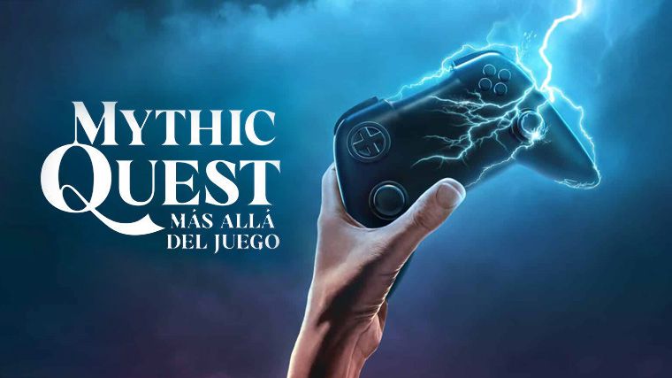 《支线任务第一季》Side Quest 迅雷下载